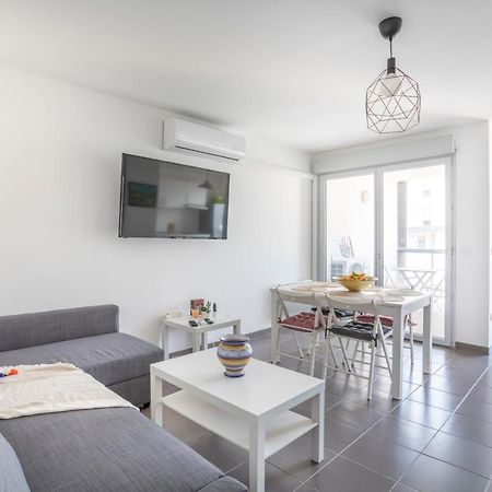 New Joliette Comfortable Apartment Well Located With Private Parking Marseille Ngoại thất bức ảnh