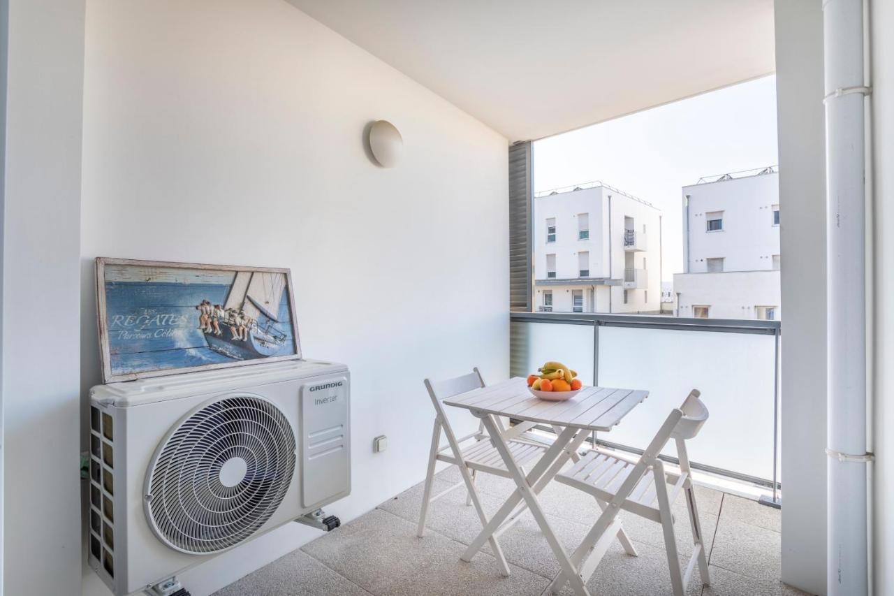 New Joliette Comfortable Apartment Well Located With Private Parking Marseille Ngoại thất bức ảnh